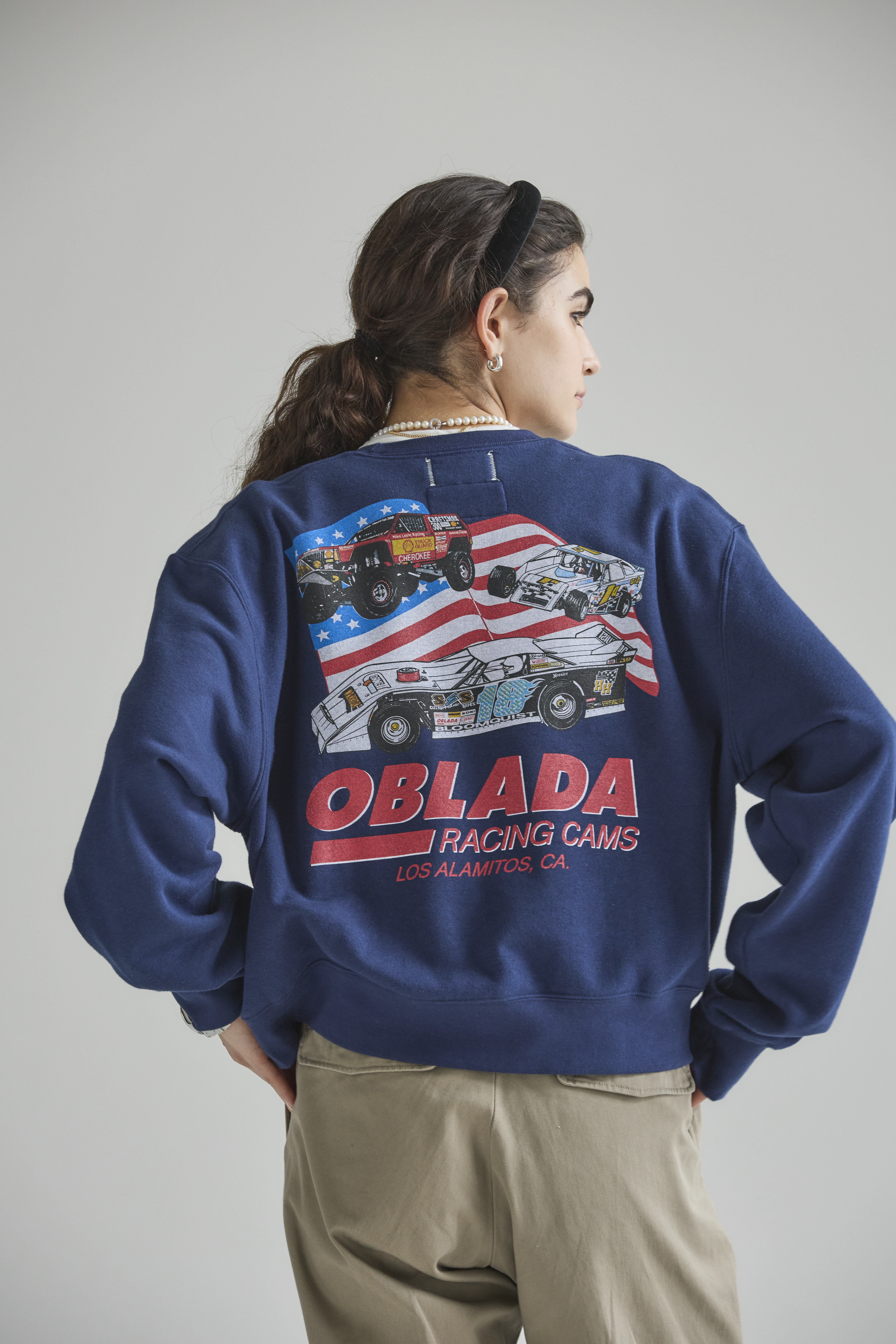発売のお知らせ】〈Oblada×BEAUTY&YOUTH〉｜ニュース｜BEAUTY